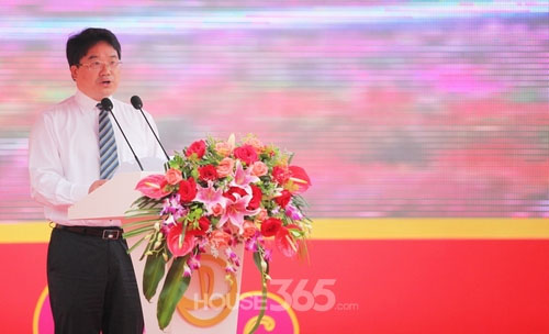 4蕪湖市委常委、常務副市長丁祖榮致辭.jpg
